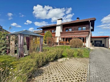 Haus zum Kauf 870.000 € 6 Zimmer 203 m² 410 m² Grundstück Noderwiechs Bruckmühl 83052