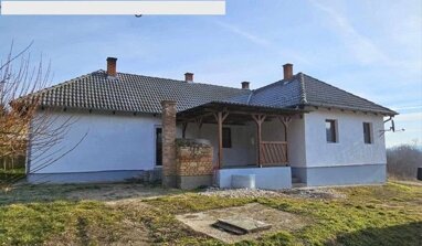 Einfamilienhaus zum Kauf 56.000 € 5 Zimmer 115 m² 1.899 m² Grundstück Somogy Vármegye 8690