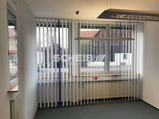 Verkaufsfläche zur Miete 5,30 € 71,7 m² Verkaufsfläche Fichtenberg 74427