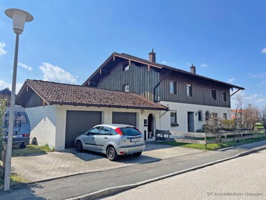 Mehrfamilienhaus zum Kauf 1.298.000 € 8 Zimmer 220 m² 880 m² Grundstück Vachendorf Vachendorf 83377