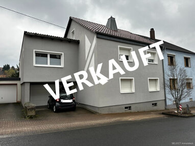 Haus zum Kauf 259.000 € 6 Zimmer 150 m² 515 m² Grundstück Elversberg Spiesen-Elversberg 66583