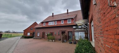 Wohnung zur Miete 330 € 2 Zimmer 55 m² Päpinghausen 3 Minden 32423
