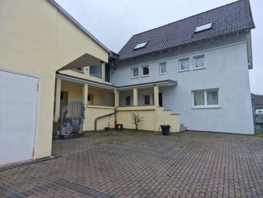 Einfamilienhaus zum Kauf 450.000 € 10 Zimmer 222,4 m² 1.801 m² Grundstück Wirmsthal Euerdorf 97717