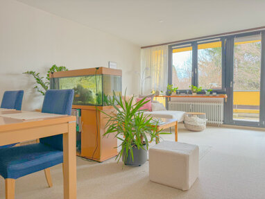 Wohnung zum Kauf 650.000 € 4 Zimmer 106,2 m² 1. Geschoss Solln München 81479