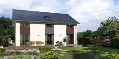 Einfamilienhaus zum Kauf 793.200 € 6 Zimmer 171,5 m² 626 m² Grundstück Pützchen/Bechlinghoven Bonn 53229