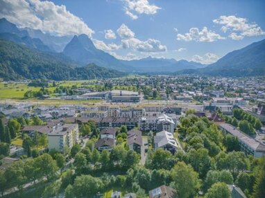 Terrassenwohnung zum Kauf 703.000 € 3 Zimmer 71,6 m² Erdgeschoss Partenkirchen Garmisch-Partenkirchen 82467