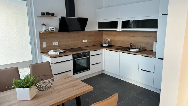 Immobilien mit Garten kaufen in Greifswald Obstbausiedlung