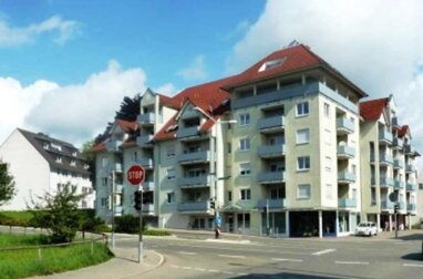 Wohnung zum Kauf 120.000 € 2 Zimmer Auf der Lehr 4 Krankenhaus - Alter Friedhof Villingen-Schwenningen 78048