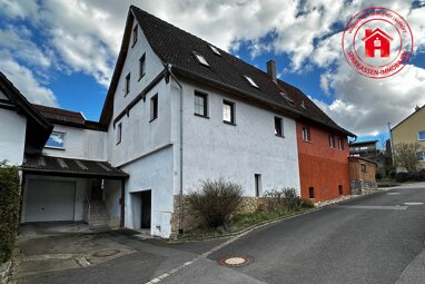 Einfamilienhaus zum Kauf 160.000 € 6 Zimmer 140 m² 205 m² Grundstück Laudenbach Weikersheim 97990
