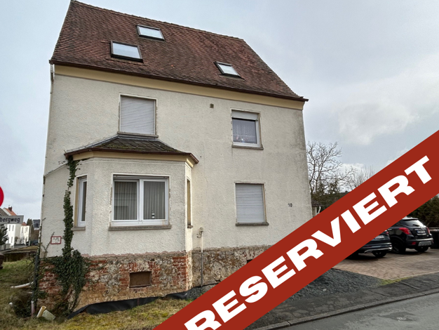 Mehrfamilienhaus zum Kauf 260.000 € 5 Zimmer 199 m² 527 m² Grundstück Dutenhofen Wetzlar 35582