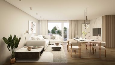 Wohnung zum Kauf Provisionsfrei 443.100 € 2,5 Zimmer 76,8 m² Wendlinger Str. 45 Oberensingen Nürtingen 72622