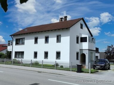 Mehrfamilienhaus zum Kauf 269.000 € 5 Zimmer 180 m² 557 m² Grundstück Plattling Plattling 94447