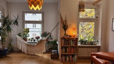Wohnung zur Miete Wohnen auf Zeit 1.750 € 2 Zimmer 90 m² frei ab sofort Wedding Berlin 13349