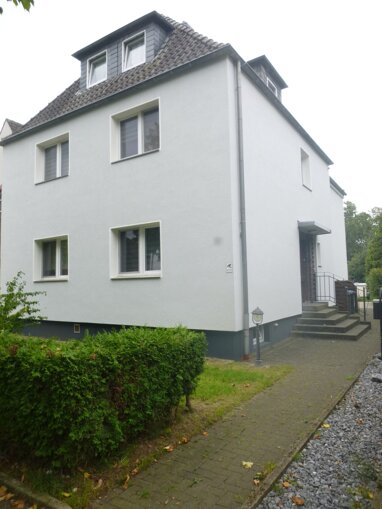 Mehrfamilienhaus zum Kauf 369.000 € 10 Zimmer 219 m² 644 m² Grundstück Hüls - Nord Marl 45770