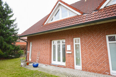 Doppelhaushälfte zur Miete 650 € 4 Zimmer 98 m² 200 m² Grundstück Westrhauderfehn Rhauderfehn 26817
