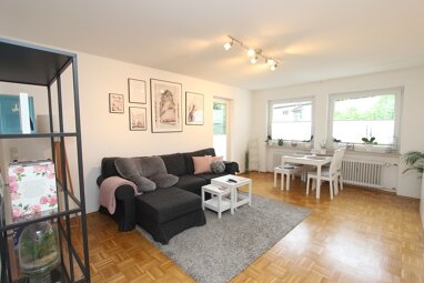 Wohnung zur Miete 570 € 3 Zimmer 71,3 m² 1. Geschoss Nordshausen Kassel 34132
