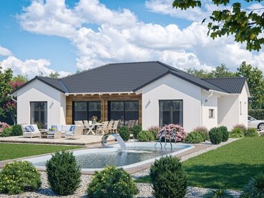 Einfamilienhaus zum Kauf 763.700 € 4 Zimmer 145 m² 795 m² Grundstück Brandau Modautal 64397