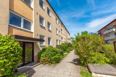 Wohnung zum Kauf 349.500 € 2 Zimmer 55,2 m² Germering Germering 82110