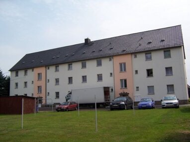 Wohnung zur Miete 250 € 2 Zimmer 47 m² Hauptstraße 46 / 48 Halsbrücke Halsbrücke 09633