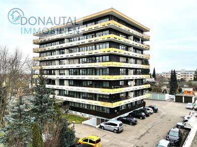 Wohnung zum Kauf 184.000 € 2 Zimmer 59,5 m² Dillingen Dillingen a.d.Donau 89407