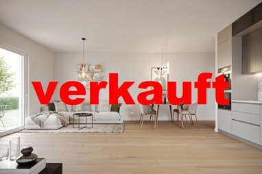 Wohnung zum Kauf Provisionsfrei 249.900 € 2 Zimmer 48,4 m² Erdgeschoss Paderborn - Kernstadt Paderborn 33098