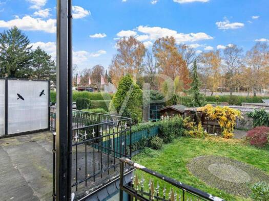 Mehrfamilienhaus zum Kauf 622.500 € 10 Zimmer 270 m² 255 m² Grundstück Aachen 52074