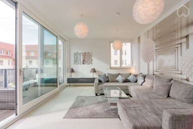 Wohnung zur Miete Wohnen auf Zeit 2.300 € 2 Zimmer 80 m² frei ab 01.04.2025 Schöneberg Berlin 10825