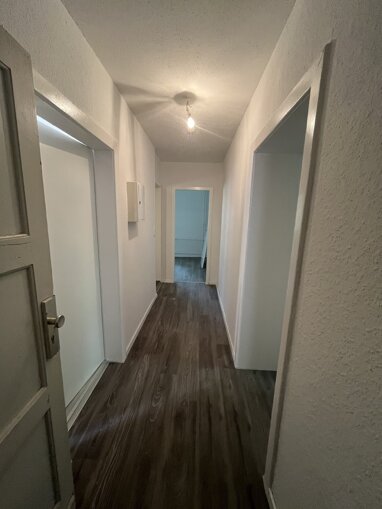 Wohnung zur Miete 604,46 € 3 Zimmer 58,2 m² 1. Geschoss Sundgaustr. 19a Obermeiderich Duisburg 47137