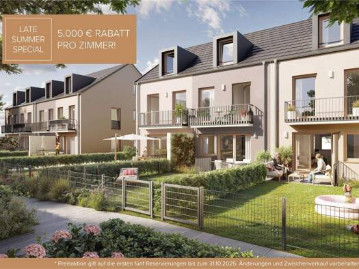 Neubauprojekt zum Kauf Hofstattstraße 17 Aschheim 85609