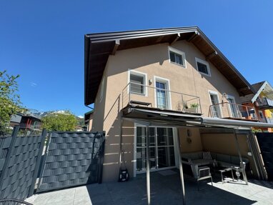 Doppelhaushälfte zum Kauf 730.000 € 5 Zimmer 124 m² 171 m² Grundstück Kuchl 5431