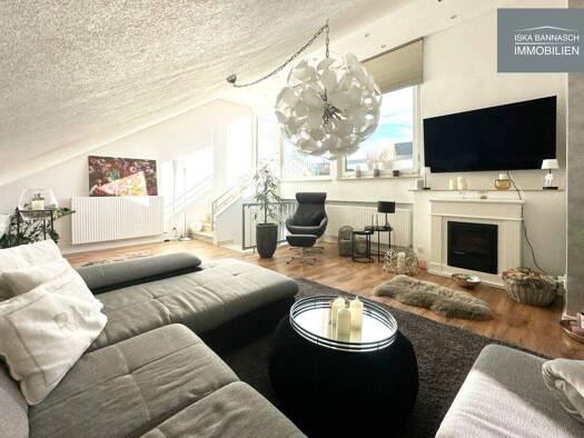 Maisonette zum Kauf 486.000 € 4,5 Zimmer 136 m² Warmbronn Leonberg 71229