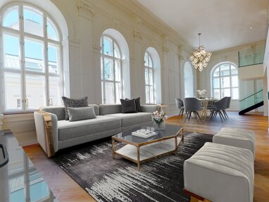 Wohnung zum Kauf 6.950.000 € 4 Zimmer 310 m² Wien 1010
