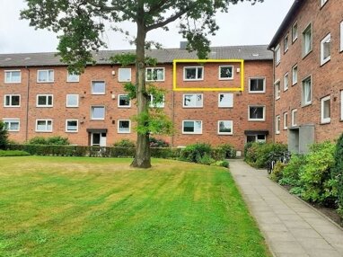 Wohnung zum Kauf 120.000 € 3 Zimmer St.-Jürgen-Weg 25 Rotenhof Rendsburg 24768