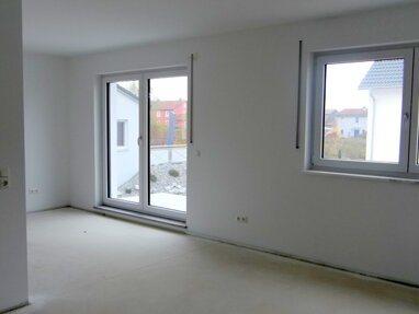 Wohnung zur Miete 710 € 3 Zimmer 91 m² Burglengenfeld Burglengenfeld 93133