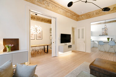 Wohnung zum Kauf 1.450.000 € 4 Zimmer 124,7 m² Rotherbaum Hamburg 20146