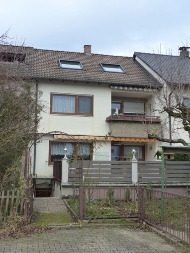 Haus zum Kauf Provisionsfrei 240.000 € 7 Zimmer 180 m² 432 m² Grundstück Humboldstraße 32 Hemmingen 71282