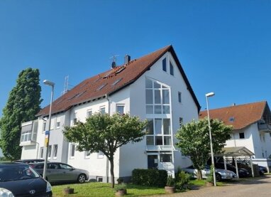 Wohnung zum Kauf Provisionsfrei 249.900 € 3 Zimmer 76 m² Erdgeschoss Heidelsheim Bruchsal 76646