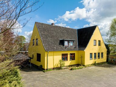 Mehrfamilienhaus zum Kauf 850.000 € 20 Zimmer 504 m² 1.160 m² Grundstück Wahlbezirk 12 Elmshorn 25337