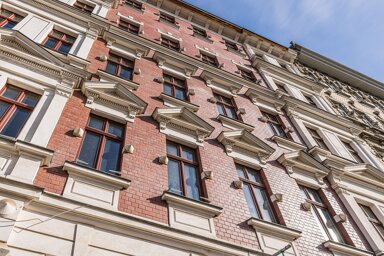 Wohnung zur Miete 1.099 € 3 Zimmer 70 m² 2. Geschoss Lützner Straße 16B Altlindenau Leipzig 04177