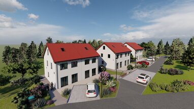 Doppelhaushälfte zum Kauf Provisionsfrei 590.000 € 5 Zimmer 123 m² 343 m² Grundstück Wartberg Wertheim 97877