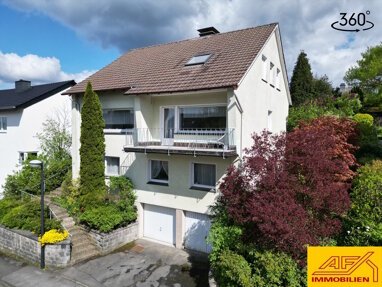 Einfamilienhaus zum Kauf 246.000 € 8 Zimmer 168 m² 520 m² Grundstück Lüsenberg Arnsberg 59821