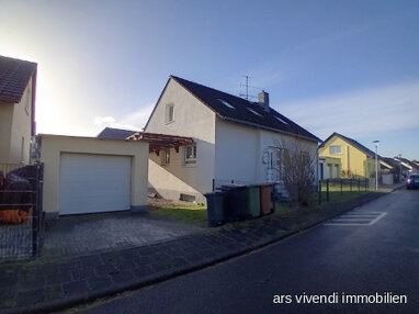 Einfamilienhaus zum Kauf 399.000 € 7 Zimmer 142 m² 420 m² Grundstück Langenselbold 63505