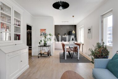 Apartment zum Kauf 389.000 € 2 Zimmer 52 m² 4. Geschoss Hietalahdenkatu 9 Helsinki 00180