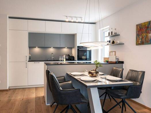 Wohnung zur Miete 1.270 € 2 Zimmer 67 m² 1. Geschoss frei ab 01.02.2026 Kolbermoor 83059