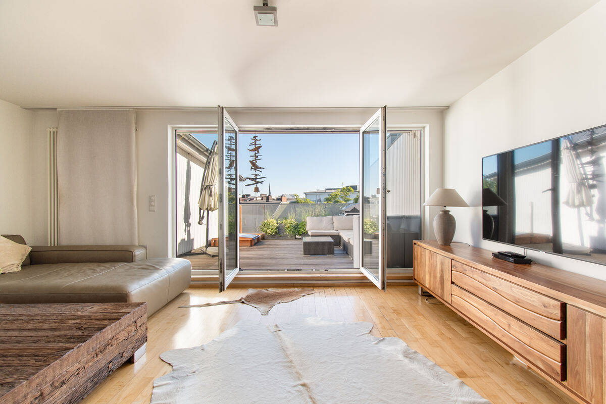 Wohnung zum Kauf