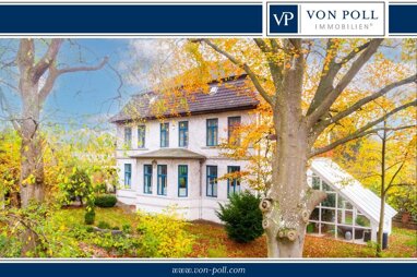 Herrenhaus zum Kauf 549.800 € 9 Zimmer 280 m² 3.954 m² Grundstück Rumohr 24254