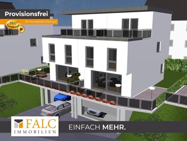 Doppelhaushälfte zum Kauf Provisionsfrei 468.900 € 7 Zimmer 145 m² 200 m² Grundstück Langerfeld - Mitte Wuppertal 42389