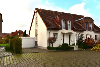 Doppelhaushälfte zum Kauf 499.000 € 5 Zimmer 134,3 m² 340 m² Grundstück Ochtersum Hildesheim / Ochtersum 31139