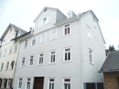 Wohnung zur Miete 390 € 1 Zimmer 28 m² 2. Geschoss Zwischenhausen 19 Altstadt Marburg 35037