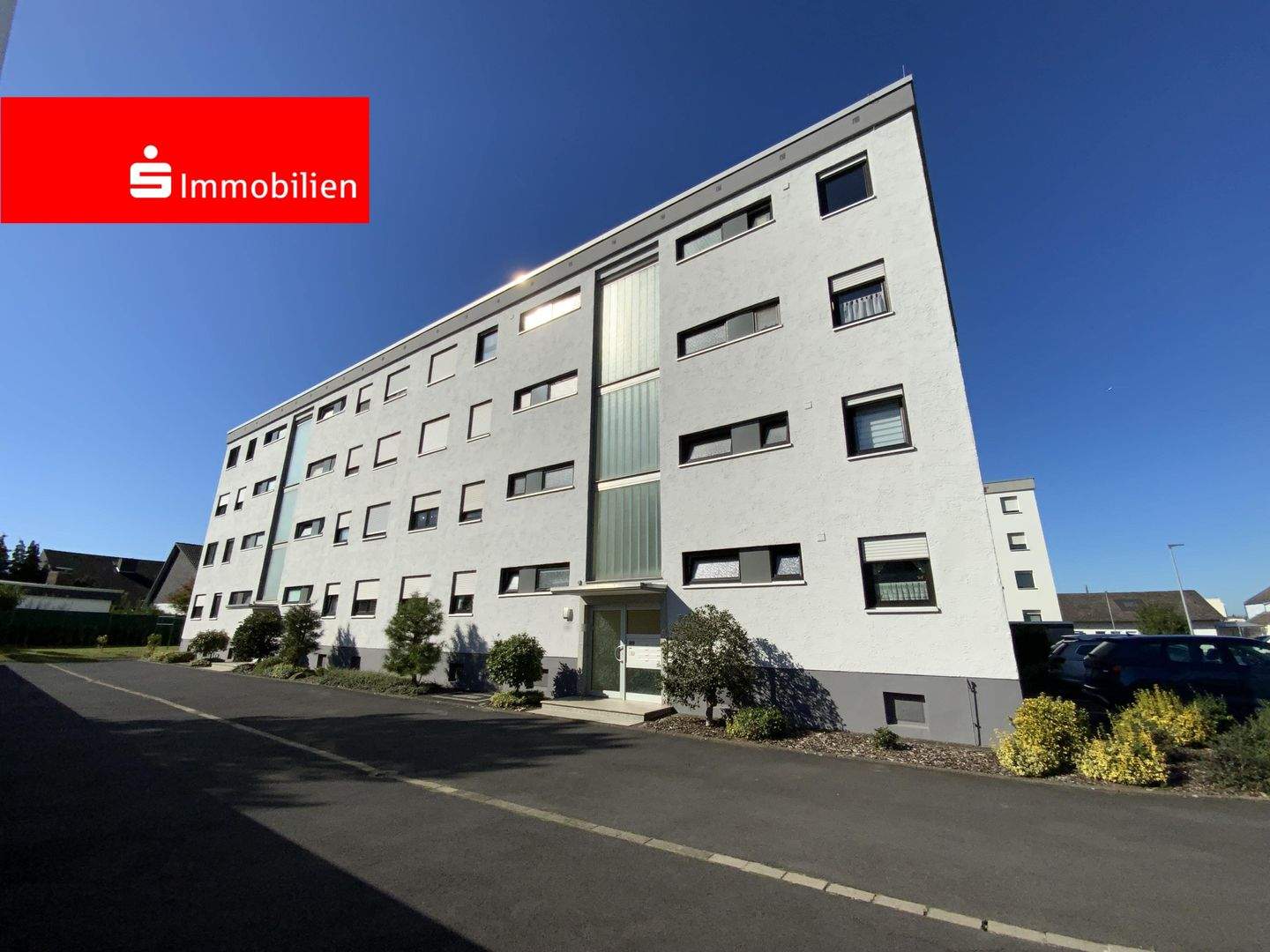 Immobilie in Rodenbach - Einziehen und sofort wohlfühlen - Bild 0